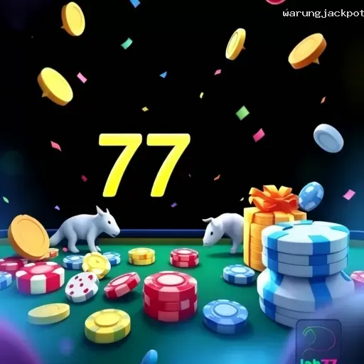 Mengenal warungjackpot Sebagai Platform Game Online Terpercaya