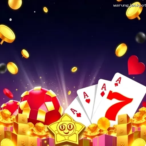 Review Permainan Populer di Situs warungjackpot