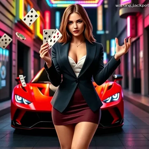 warungjackpot: Bet Sport Dengan Fitur Terbaik untuk Pemain Indonesia